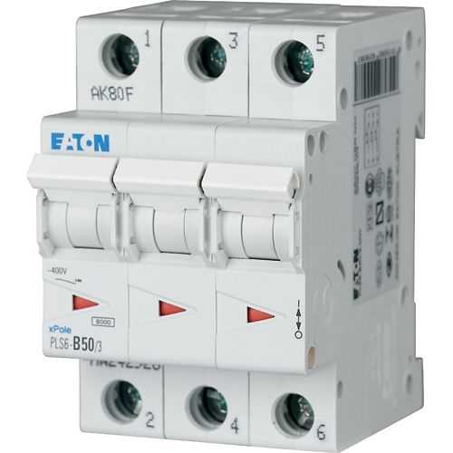 EATON CORPORATION - 242954 - Contactors & Starters