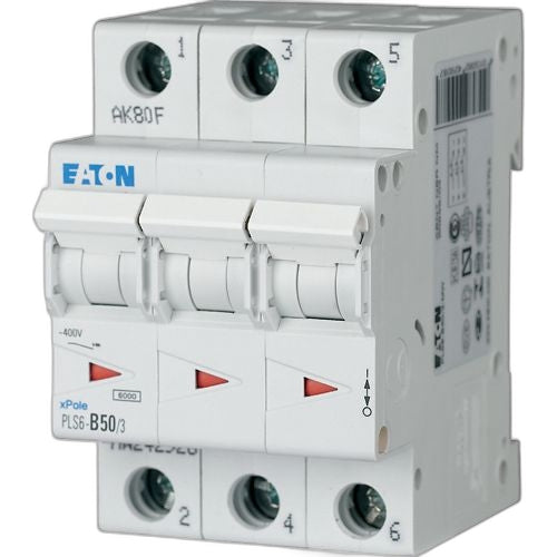 EATON CORPORATION - 242954 - Contactors & Starters