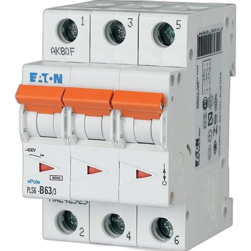 EATON CORPORATION - 242955 - Contactors & Starters