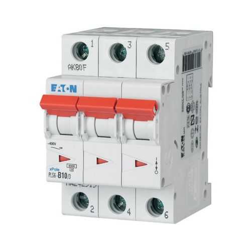 EATON CORPORATION - 242968 - Contactors & Starters