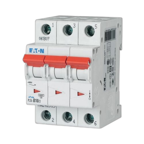 EATON CORPORATION - 242968 - Contactors & Starters
