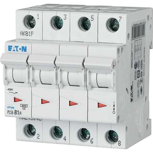 EATON CORPORATION - 243072 - Contactors & Starters