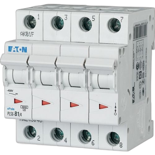 EATON CORPORATION - 243072 - Contactors & Starters