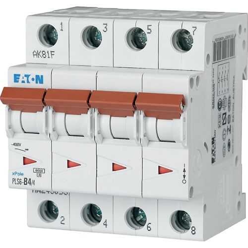 EATON CORPORATION - 243079 - Contactors & Starters