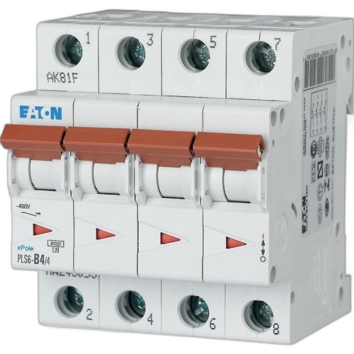 EATON CORPORATION - 243079 - Contactors & Starters