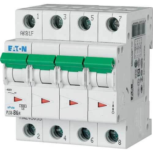 EATON CORPORATION - 243081 - Contactors & Starters