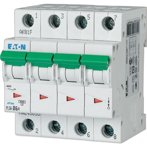 EATON CORPORATION - 243081 - Contactors & Starters