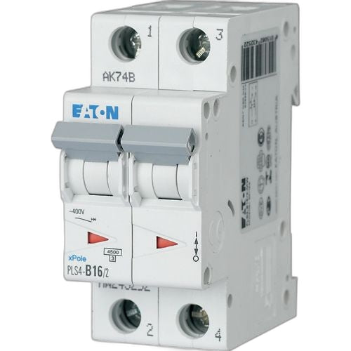 EATON CORPORATION - 243252 - Contactors & Starters