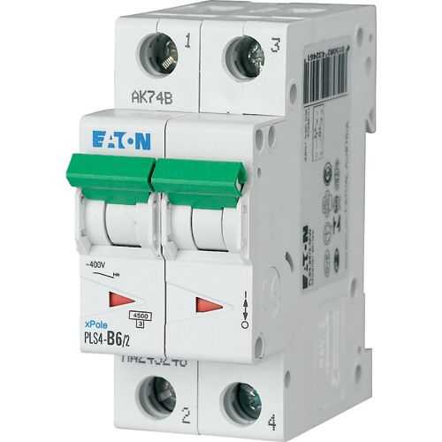 EATON CORPORATION - 243272 - Contactors & Starters