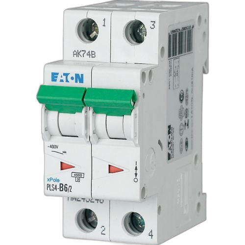 EATON CORPORATION - 243272 - Contactors & Starters