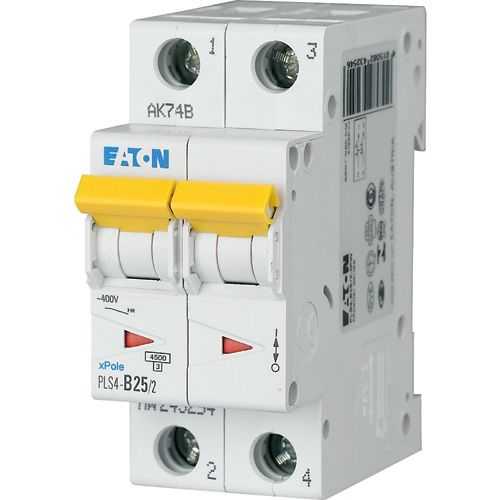 EATON CORPORATION - 243280 - Contactors & Starters