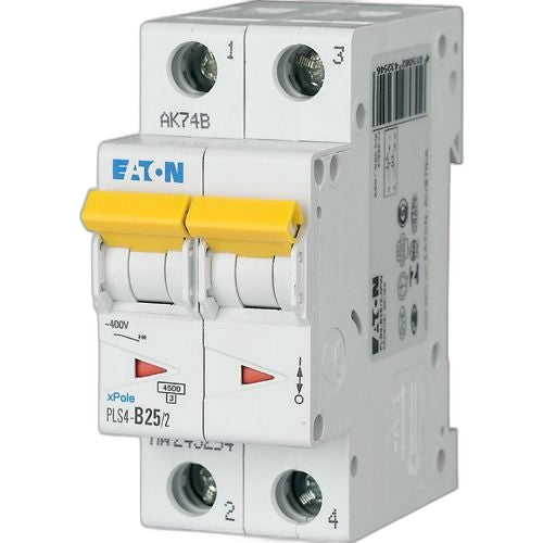 EATON CORPORATION - 243280 - Contactors & Starters