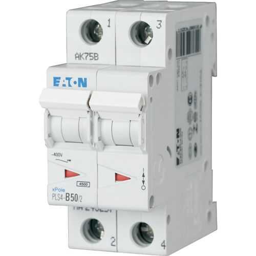 EATON CORPORATION - 243283 - Contactors & Starters