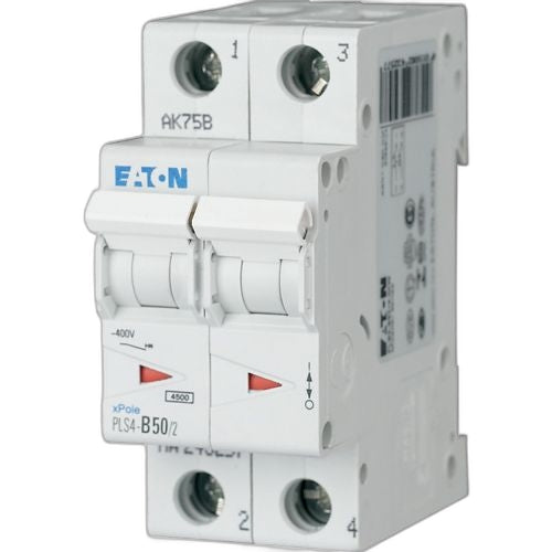 EATON CORPORATION - 243283 - Contactors & Starters