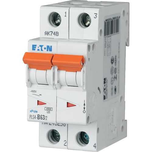 EATON CORPORATION - 243284 - Contactors & Starters