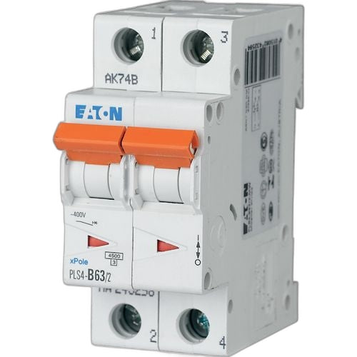 EATON CORPORATION - 243284 - Contactors & Starters