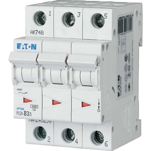 EATON CORPORATION - 243290 - Contactors & Starters