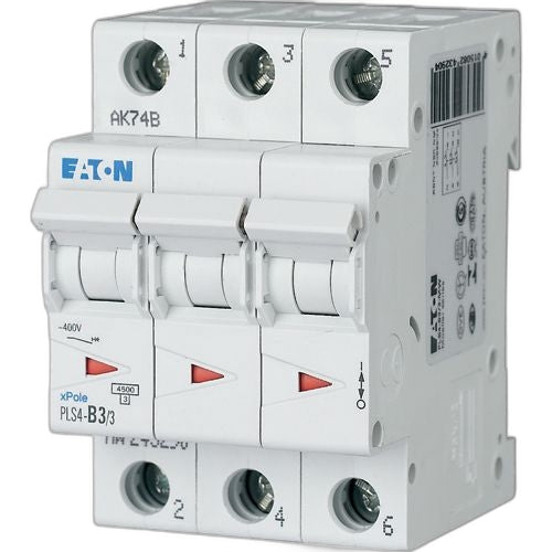 EATON CORPORATION - 243290 - Contactors & Starters