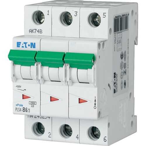 EATON CORPORATION - 243320 - Contactors & Starters
