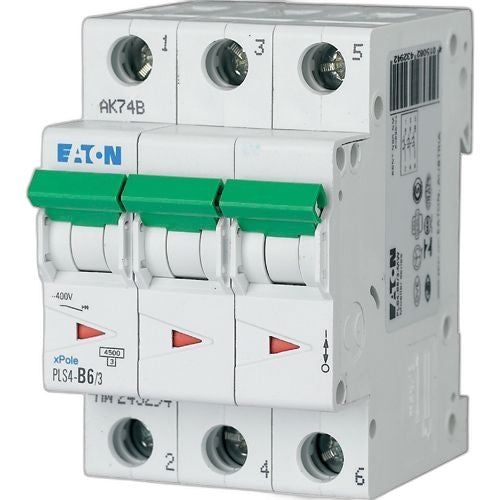 EATON CORPORATION - 243320 - Contactors & Starters