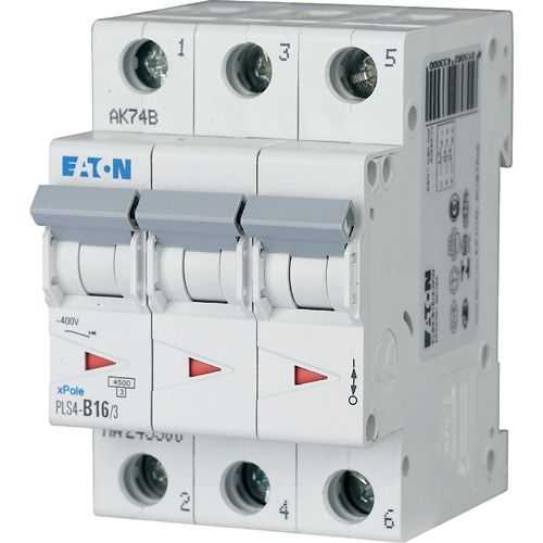 EATON CORPORATION - 243326 - Contactors & Starters