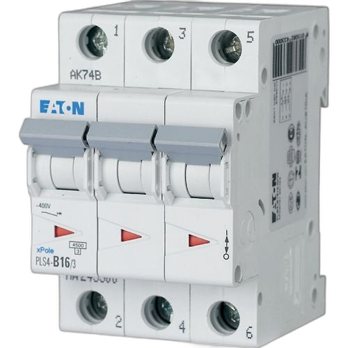 EATON CORPORATION - 243326 - Contactors & Starters
