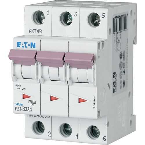 EATON CORPORATION - 243329 - Contactors & Starters