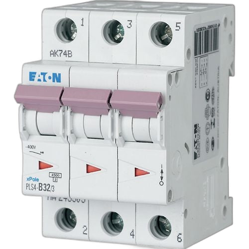 EATON CORPORATION - 243329 - Contactors & Starters