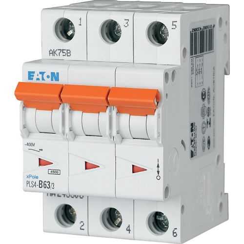 EATON CORPORATION - 243332 - Contactors & Starters