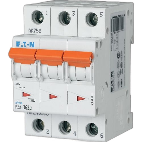 EATON CORPORATION - 243332 - Contactors & Starters