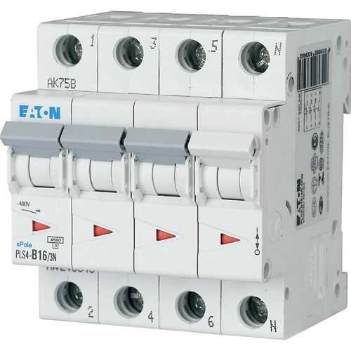 EATON CORPORATION - 243416 - Contactors & Starters