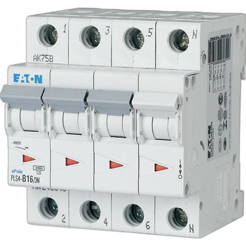 EATON CORPORATION - 243416 - Contactors & Starters