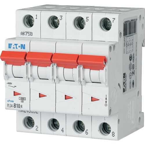 EATON CORPORATION - 243418 - Contactors & Starters