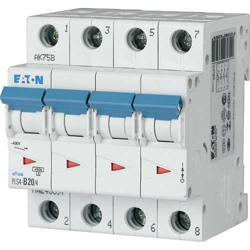 EATON CORPORATION - 243423 - Contactors & Starters