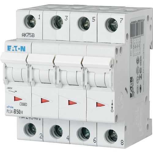 EATON CORPORATION - 243427 - Contactors & Starters