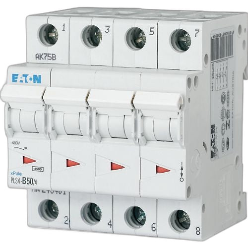 EATON CORPORATION - 243427 - Contactors & Starters