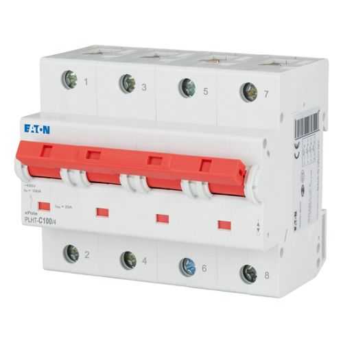 EATON CORPORATION - 248092 - Contactors & Starters