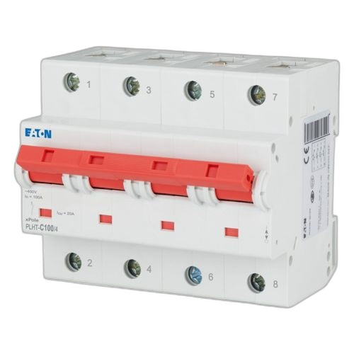 EATON CORPORATION - 248092 - Contactors & Starters