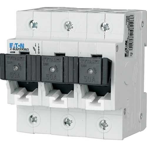 EATON CORPORATION - 248246 - Contactors & Starters