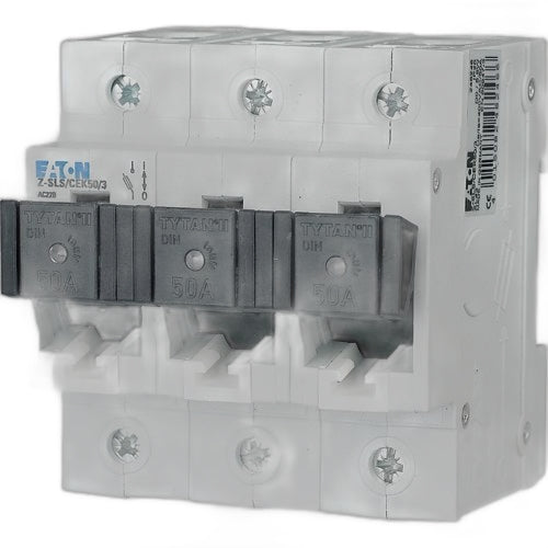 EATON CORPORATION - 248246 - Contactors & Starters