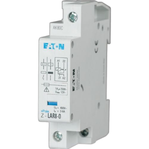 EATON CORPORATION - 248261 - Contactors & Starters