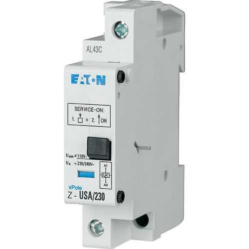 EATON CORPORATION - 248289 - Contactors & Starters