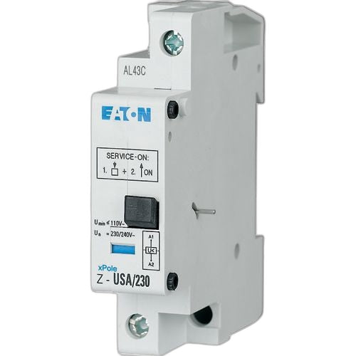 EATON CORPORATION - 248289 - Contactors & Starters