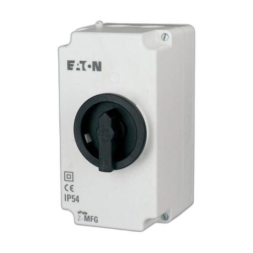 EATON CORPORATION - 248385 - Contactors & Starters