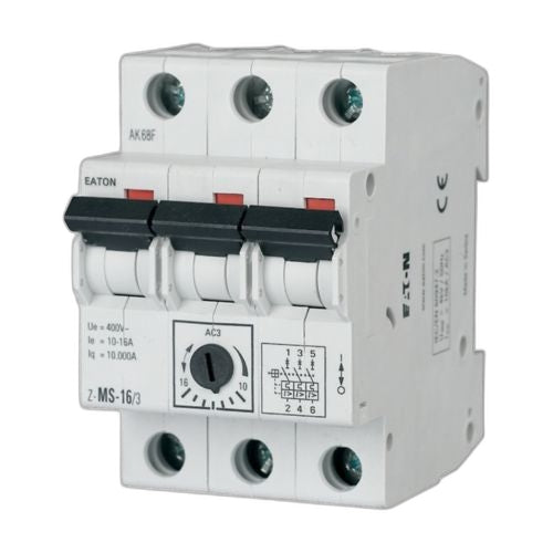 EATON CORPORATION - 248407 - Contactors & Starters