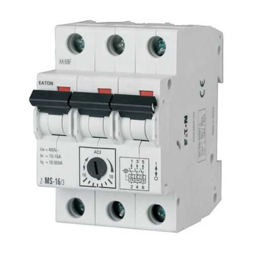 EATON CORPORATION - 248408 - Contactors & Starters