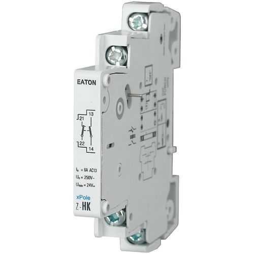 EATON CORPORATION - 248432 - Contactors & Starters