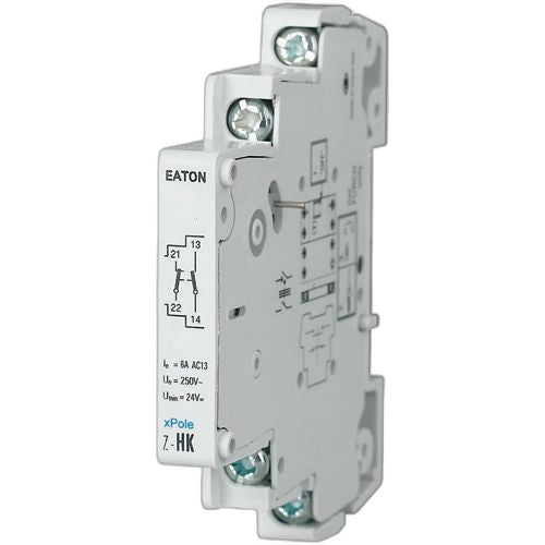 EATON CORPORATION - 248432 - Contactors & Starters