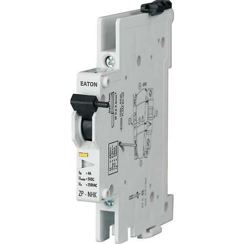 EATON CORPORATION - 248437 - Contactors & Starters