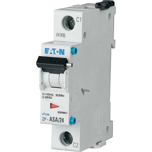 EATON CORPORATION - 248438 - Contactors & Starters